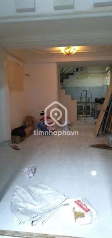 155/14 Đường Nhật Tảo, Phường Diên Hồng