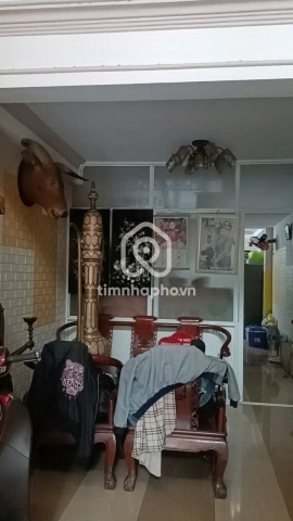 353/10 Đường Nguyễn Trãi, Phường Cầu Ông Lãnh
