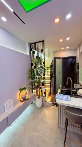 223/2A Đường Phạm Viết Chánh, Phường Cầu Ông Lãnh