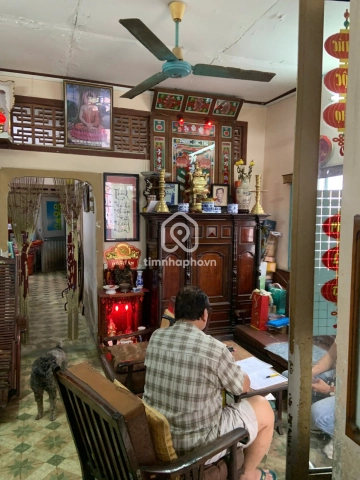 257/22A-24 Đường Lê Quang Định, Phường Gia Định