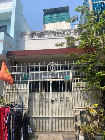 54/15/3 Đường Số 21, Phường Thông Tây Hội