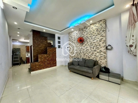 183/32/15 Đường Nguyễn Hữu Cảnh, Phường Thạnh Mỹ Tây