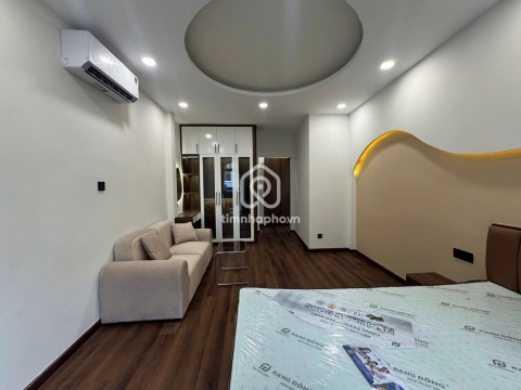TK53/46C Đường Võ Văn Kiệt, Phường Cầu Ông Lãnh