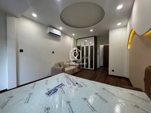 TK53/46C Đường Võ Văn Kiệt, Phường Cầu Ông Lãnh
