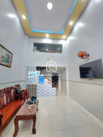 32/53/42 Đường Ông Ích Khiêm, Phường Hòa Bình