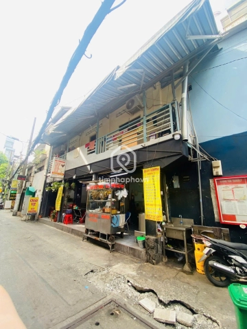 16F/AA1 Đường 3 Tháng 2, Phường Diên Hồng