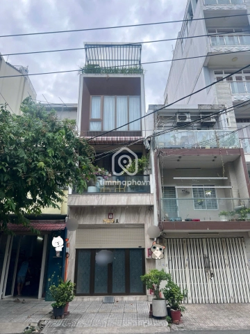 179 Đường Thái Phiên, Phường Bình Thới