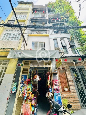 37/36 Đường Nguyễn Ngọc Lộc, Phường Diên Hồng