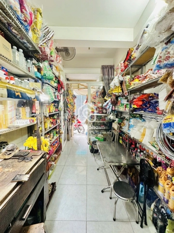 37/36 Đường Nguyễn Ngọc Lộc, Phường Diên Hồng