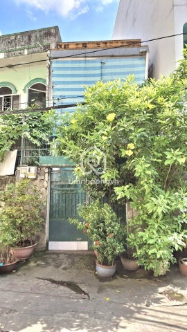 47/18 Đường Nguyễn Cửu Vân, Phường Gia Định