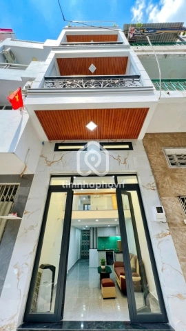 343/944A Đường Vĩnh Viễn, Phường Vườn Lài