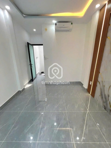 Nhà phố Hẻm Đường Vĩnh Viễn Quận 10 - 4 tầng - Giá Chỉ 5,95 Tỷ