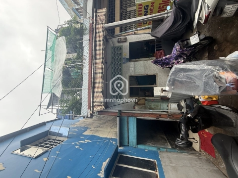 403/7 Đường Hàn Hải Nguyên, Phường Minh Phụng