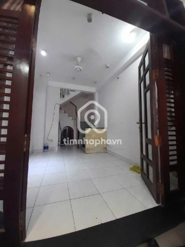 648/85/20 Đường Cách Mạng Tháng Tám, Phường Nhiêu Lộc