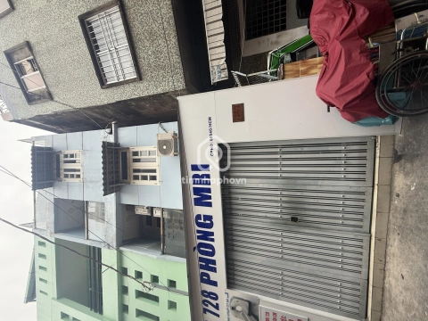 728/2 Đường Trần Hưng Đạo, Phường Chợ Quán