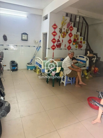 633/61 Đường Điện Biên Phủ, Phường Bàn Cờ