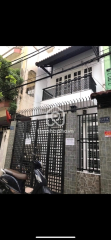 618/32/19b Đường Âu Cơ, Phường Bảy Hiền
