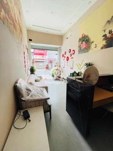 46 Đường Huỳnh Văn Bánh, Phường Cầu Kiệu