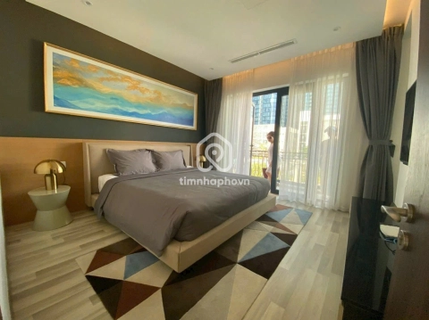 VIC1-10 Đường Tôn Đức Thắng, Phường Sài Gòn