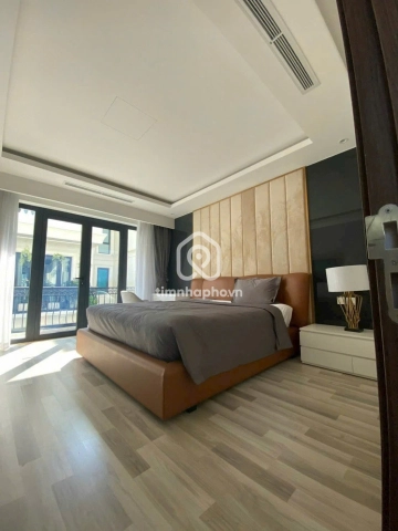 VIC1-10 Đường Tôn Đức Thắng, Phường Sài Gòn