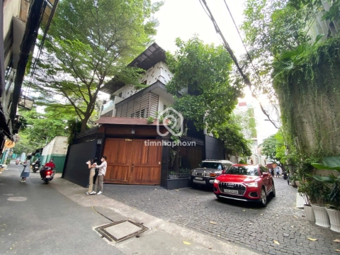230A1 Đường Pasteur, Phường Xuân Hòa