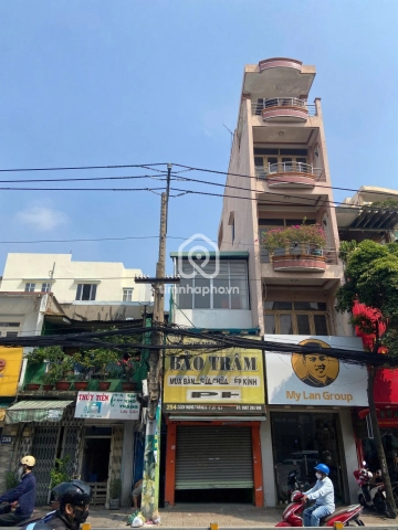 254 Đường Cách Mạng Tháng Tám, Phường Tân Sơn Nhất