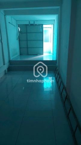 Nhà phố Mặt Tiền Đường Cách Mạng Tháng Tám Quận 3 - 2 tầng - Giá Chỉ 10 Tỷ