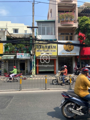 254 Đường Cách Mạng Tháng Tám, Phường Tân Sơn Nhất