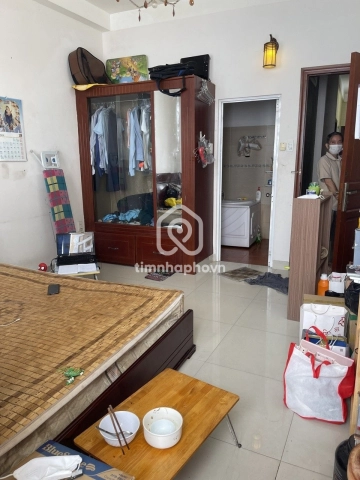 147/1 Đường Vĩnh Viễn, Phường Vườn Lài