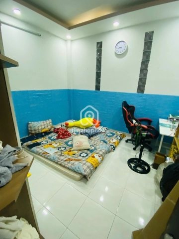 25 Đường Nguyễn Văn Cừ, Phường Chợ Quán