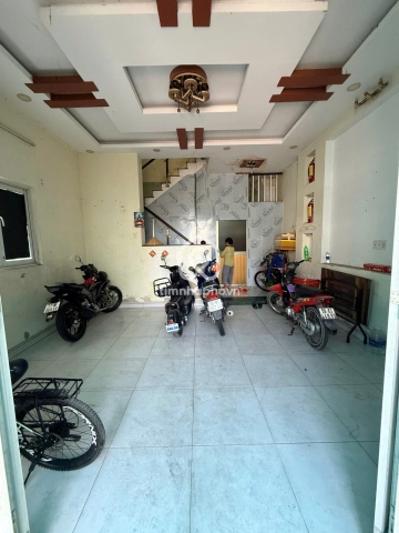 80/2/2A Đường Tân Hòa Đông, Phường Phú Lâm