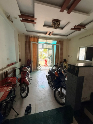 80/2/2A Đường Tân Hòa Đông, Phường Phú Lâm