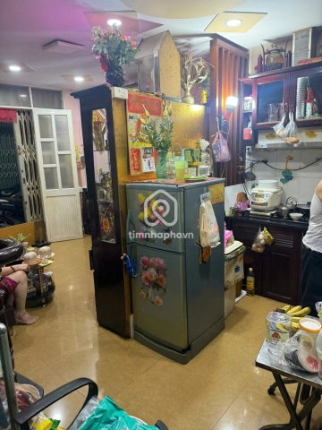 219/22A1 Đường Trần Hưng Đạo, Phường Cầu Ông Lãnh