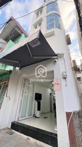 212/170 Đường Nguyễn Văn Nguyễn, Phường Tân Định