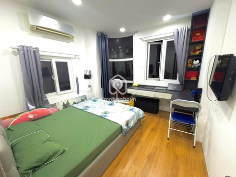 212/170 Đường Nguyễn Văn Nguyễn, Phường Tân Định