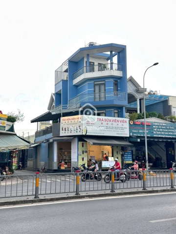 883 Đường Tân Kỳ Tân Quý, Phường Bình Hưng Hòa
