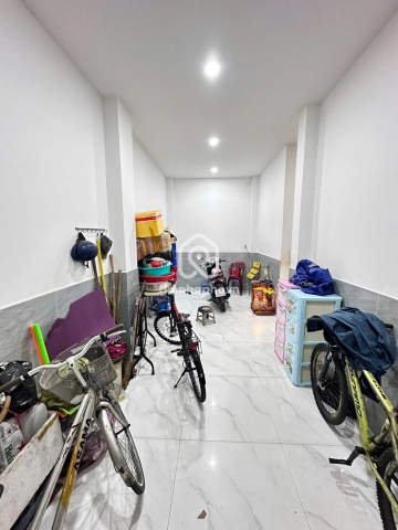 883 Đường Tân Kỳ Tân Quý, Phường Bình Hưng Hòa