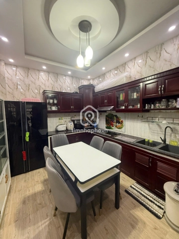 528/1C Đường Minh Phụng, Phường Bình Thới