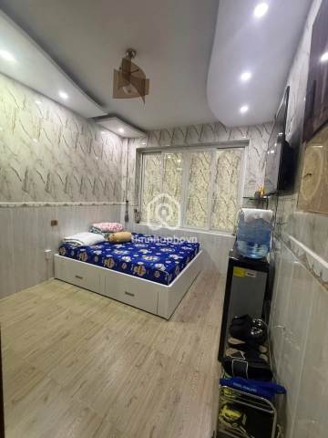 528/1C Đường Minh Phụng, Phường Bình Thới