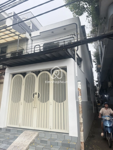 416 Đường Dương Bá Trạc, Phường Chánh Hưng