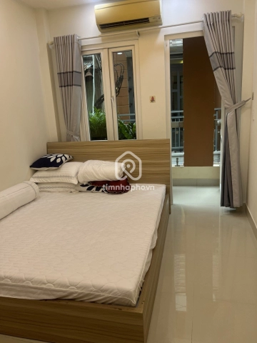 Nhà phố Hẻm Đường Nguyễn Biểu Quận 5 - 2 tầng - Giá Chỉ 5,2 Tỷ