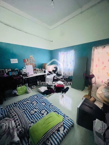 140/6 Đường Hàn Hải Nguyên, Phường Bình Thới
