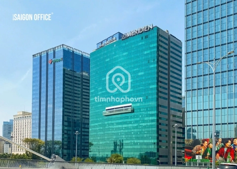 3C Đường Tôn Đức Thắng, Phường Sài Gòn