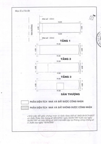 63-65-67 Đường Bàu Cát 7, Phường Tân Bình