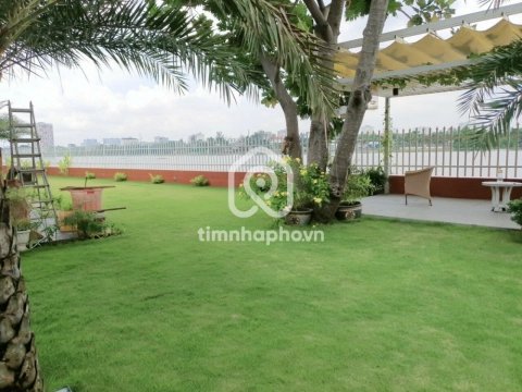 189B2 Đường Nguyễn Văn Hưởng, Phường An Khánh