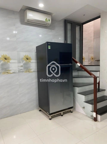 358/1/4 Cách Mạng Tháng 8, Phường Nhiêu Lộc
