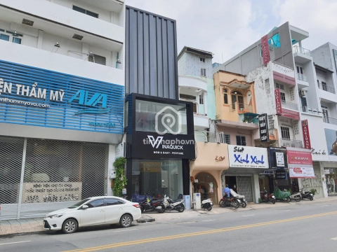 232 Đường Võ Văn Tần, Phường Bàn Cờ