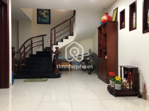 80/37 Đường Đặng Văn Ngữ, Phường Phú Nhuận