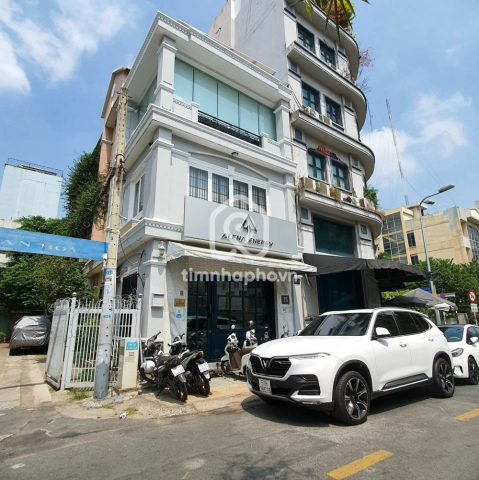 2G Đường Nguyễn Thành Ý, Phường Tân Định