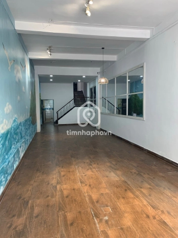 242 Đường Đề Thám, Phường Bến Thành